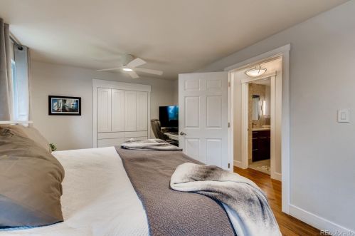 6945 62 Pl, Arvada CO  80003-4804 exterior