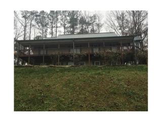 1670 Upper Salem Church Rd, Big Canoe, GA 30143-4876