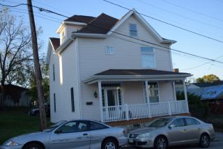 435 Grv St, Greensburg PA  15601-2873 exterior