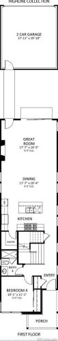 3346 Elizabeth St, Denver, CO 80205-4242