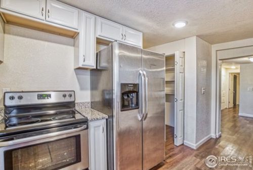 3309 11 Ave, Greeley CO 80620-1503 exterior