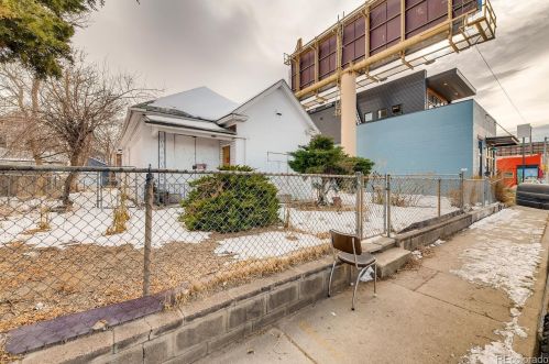 326 Santa Fe Dr, Denver, CO 80223-1132