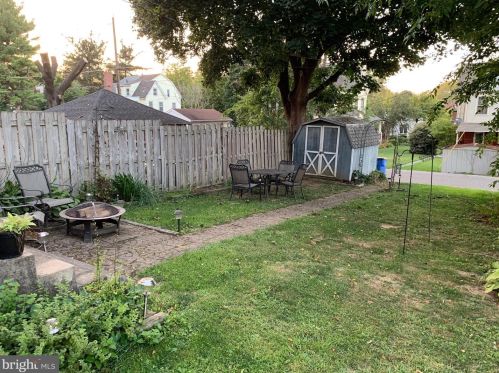 1507 2nd Ave, York PA  17403-1949 exterior