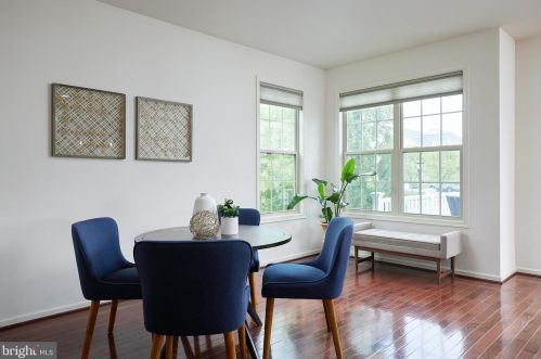 1209 Poplar Run Dr, Silver Spring MD 20906-6717 exterior