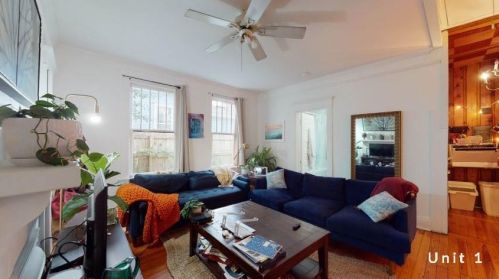 362 Mell Ave, Atlanta GA  30307-2186 exterior