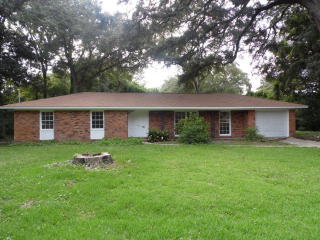 3115 Wisteria Ave, Brunswick, GA 31520-4350