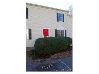 1055 19th St, Hickory NC  28601-4812 exterior