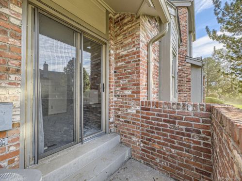 4113 Fraser Way, Denver CO  80014-8364 exterior