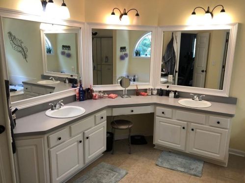 3203 Woodhaven Ct, Conyers GA  30094-3951 exterior