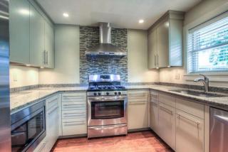 5730 Chrystell Ln, Houston TX  77092-3318 exterior