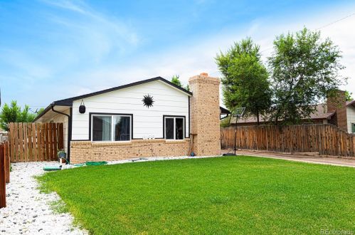 8155 Jasmine St, Denver, CO