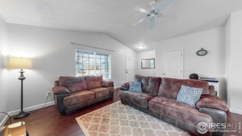 802 Glenloch Dr, Fort Collins CO  80524-6407 exterior