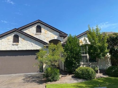 18408 Deep Well Dr, Austin TX  78738-1017 exterior