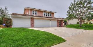 5660 Calle Canada, Anaheim, CA 92807-3703