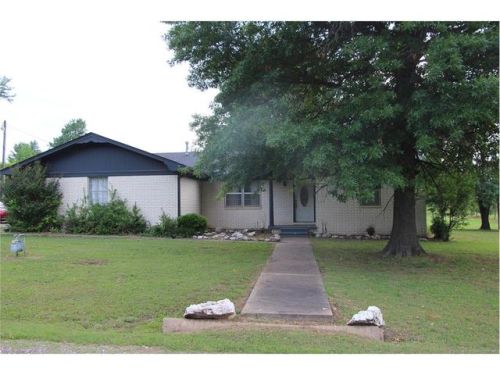 22262 Hilldale Cir, Spiro, OK 74959-4606