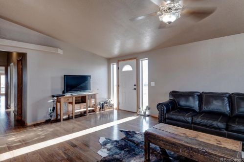 13635 Murphy Rd, Black Forest CO 80106-9065 exterior