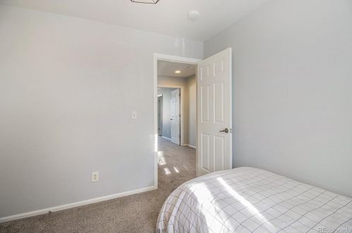 8068 Kalispell Way, Englewood CO  80112-4636 exterior