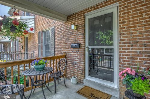 834 Ocean Ave, Lancaster PA  17603-5068 exterior