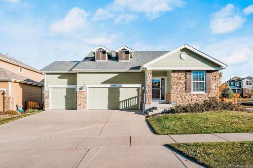 11684 Blackmoor St, Parker, CO 80138-8824