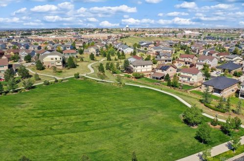 25982 Geddes Cir, Aurora CO exterior