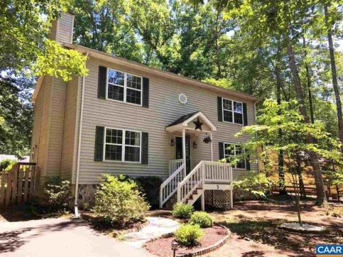 3 Hardwood Rd, Bybee, VA 22963-2231