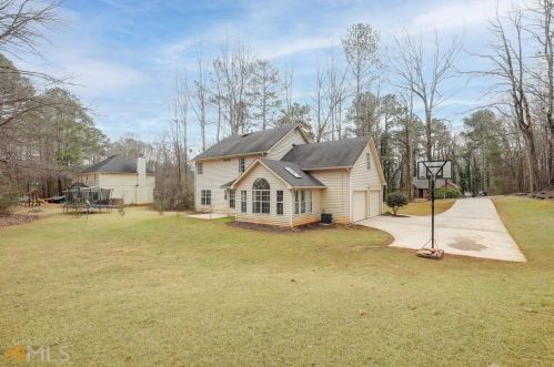 35 Lakeview, Stockbridge GA  30281-1458 exterior