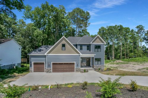 2919 Cameron Dr, Sanford, NC 27332-6010