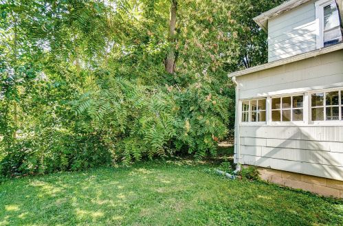 417 Willard Ave, Springfield OH  45505-2261 exterior