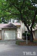 208 Hanover Pl, Cary NC  27511-6624 exterior