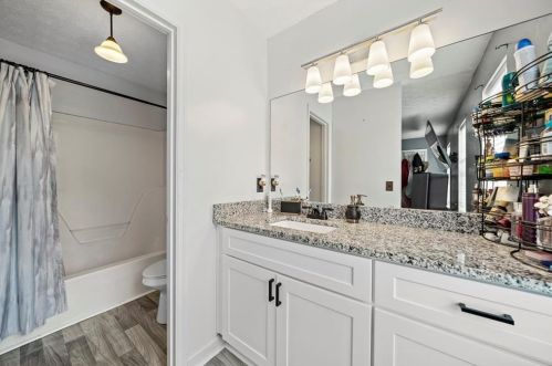 3524 Ashley Station Dr, Marietta GA  30008-6080 exterior