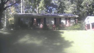 546 Huron St, Shreveport LA  71106-1650 exterior