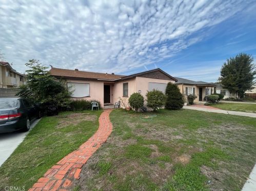 337 3rd St, Montebello, CA 90640-4409