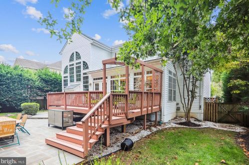 317 Woonsockett Ln, Silver Spring MD 20905-5778 exterior