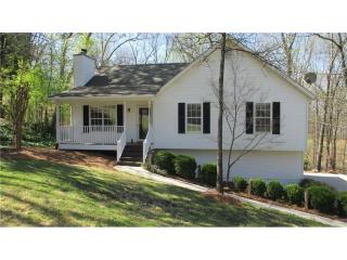 1251 Little Deer Run, Holly Springs, GA 30114-4087
