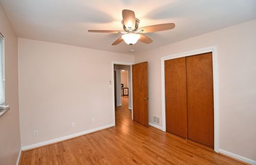 3218 Griest Ave, Cincinnati OH  45208-2509 exterior