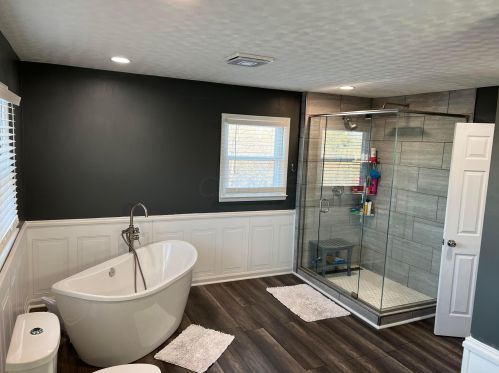 2607 Cardinal Rd, Springfield OH  45502-8635 exterior