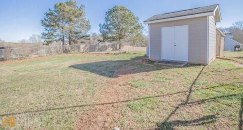 8 Blackberry Holw, Carrollton, GA 30117-9184