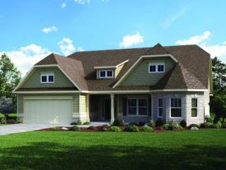 290 Noble Creek Rd, Woodruff SC  29388-8442 exterior