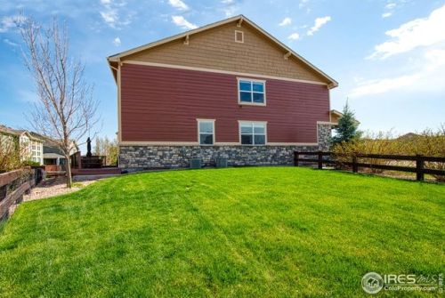 2083 Bayfront Dr, Fort Collins CO  80550-3590 exterior