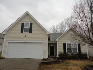 714 Parris Ave, High Point NC  27265-2917 exterior