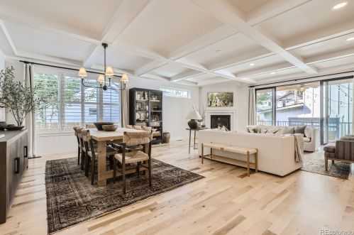 4585 Quitman St, Denver CO  80212-2535 exterior