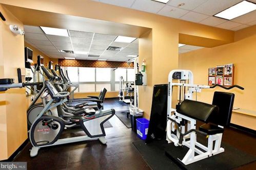 1220 Blair Mill Rd, Silver Spring MD 20910-4808 exterior