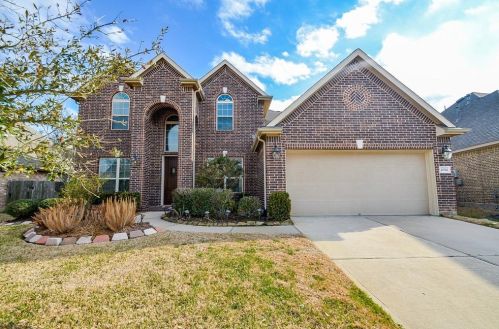 20311 Bristol Bluff Ln, Richmond, TX 77407-1507