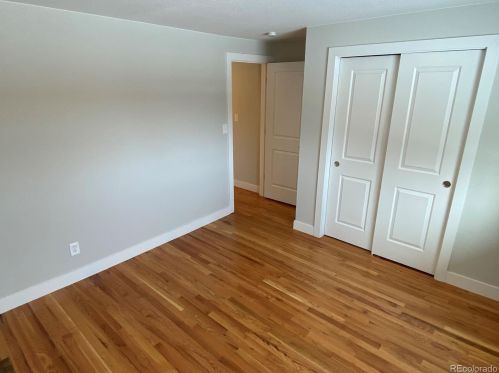 2663 Taft St, Denver CO  80215-7039 exterior