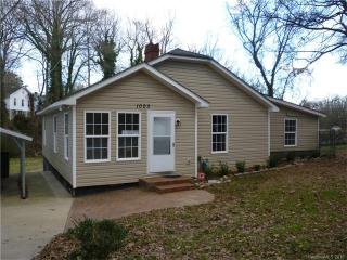 1003 Richard Ave, Kannapolis, NC 28081-5333
