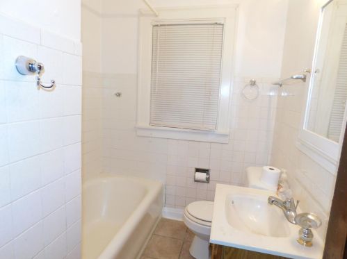 1220 41 Ave, Gary IN exterior