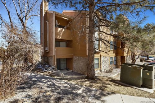 4285 Salida Way, Denver CO  80013-3269 exterior