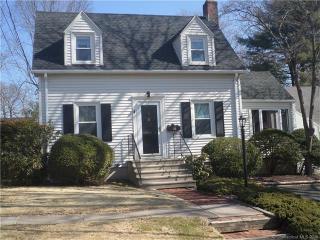 36 Wall St, Wallingford, CT 06492-4709