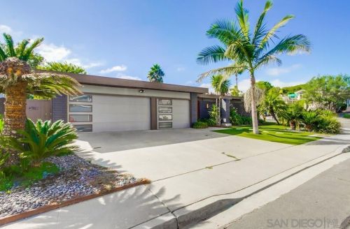 5290 Middleton Rd, San Diego, CA 92109-1522