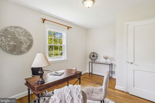 10401 Grandin Rd, Silver Spring MD 20902-3812 exterior